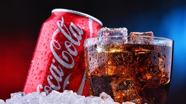 Coca-Cola 250ml